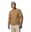 Columbia CSC Beanie and Glove Set