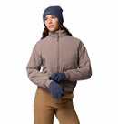 Columbia CSC Beanie and Glove Set