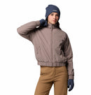 Columbia CSC Beanie and Glove Set