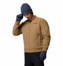 Columbia CSC Beanie and Glove Set