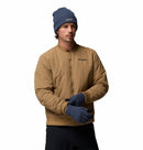 Columbia CSC Beanie and Glove Set