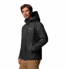 Men's Pouring Adventure Insulated Jacket