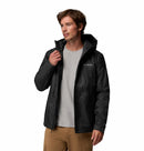 Men's Pouring Adventure Insulated Jacket