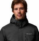 Men's Pouring Adventure Insulated Jacket