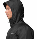 Men's Pouring Adventure Insulated Jacket