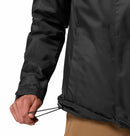 Men's Pouring Adventure Insulated Jacket