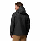 Men's Pouring Adventure Insulated Jacket