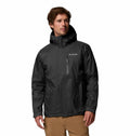 Men's Pouring Adventure Insulated Jacket