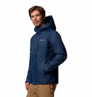 Men's Pouring Adventure Insulated Jacket