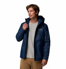 Men's Pouring Adventure Insulated Jacket