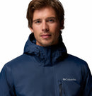 Men's Pouring Adventure Insulated Jacket