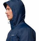 Men's Pouring Adventure Insulated Jacket