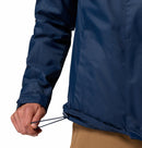 Men's Pouring Adventure Insulated Jacket