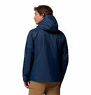Men's Pouring Adventure Insulated Jacket