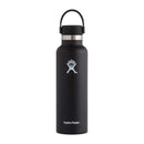21 oz (621 ml) Standard Mouth - Black