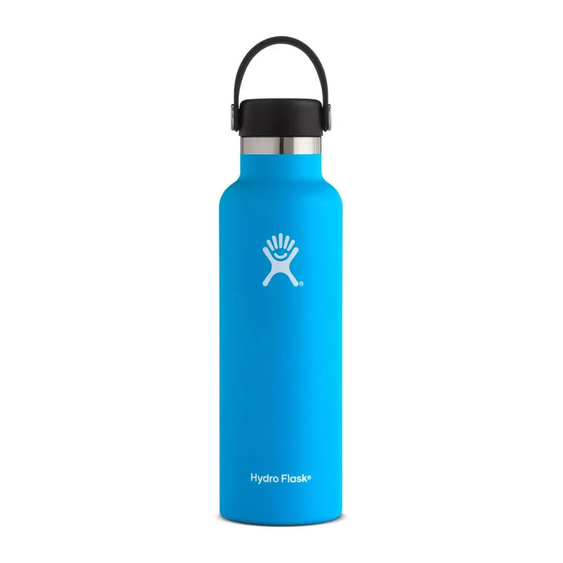 21oz Standard Mouth Hydration Bottle - Pacific