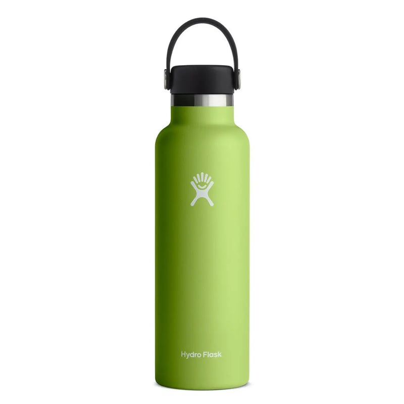 21oz Standard Mouth Hydration Bottle - Seagrass