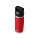 YETI Rambler® 18 oz (532 ml) Bottle - Rescue Red  