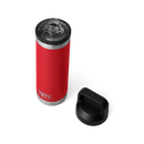 YETI Rambler® 18 oz (532 ml) Bottle - Rescue Red  