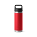 YETI Rambler® 18 oz (532 ml) Bottle - Rescue Red  