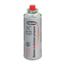 Bayonet Butane Gas Canister 227g - 4 Pack