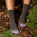 Darn Tough Hiker Micro Crew Midweight Hiking Sock  
