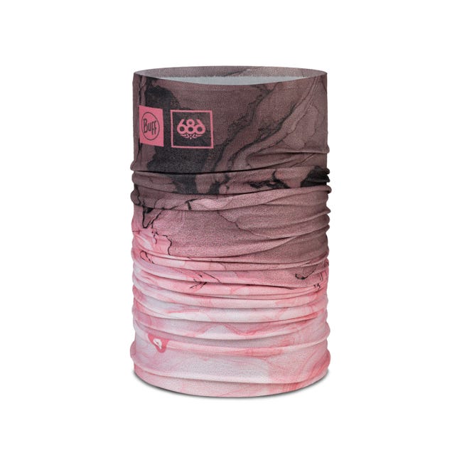 Buff ThermoNet® Neckwear - Cloudbreaker 686 Pink  