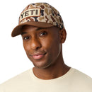 YETI® Camo Logo Badge Mid Pro Hat