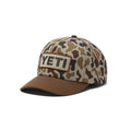 YETI® Camo Logo Badge Mid Pro Hat