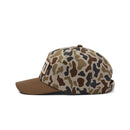 YETI® Camo Logo Badge Mid Pro Hat