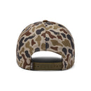 YETI® Camo Logo Badge Mid Pro Hat