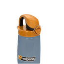 Nalgene 24oz On-The-Fly Lock-Top Sustain Bottle - Rhino  