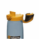 Nalgene 24oz On-The-Fly Lock-Top Sustain Bottle - Rhino  