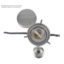 25-2 Ultralight Stove