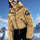 Goldbergh Women's BOMBARDINO Ski Jacket  