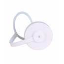 Wide-Mouth Bottle Replacement Cap