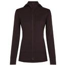 Women Merino 260 Quantum Long Sleeve Zip Hoodie