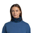 Buff Original EcoStretch Neckwear - Sineb Night Blue  