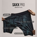 Smooth Flex Light Compression Boxer