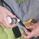 Zipper Cleaner & Lubricant