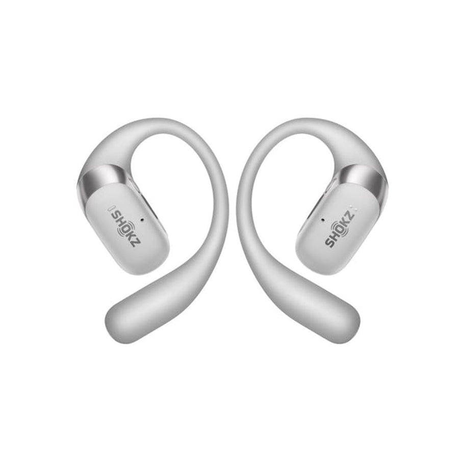 OpenFit 2+ Wireless Earbuds - Grey