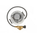 Storm Gas Burner