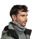 Buff Polar Multifunctional Neckwear - Ticex Silversage  