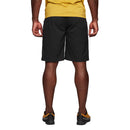Black Diamond Sierra LT Shorts - Black- Great Outdoors Ireland