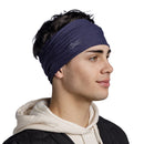 Buff Original EcoStretch Neckwear - Solid Night Blue  