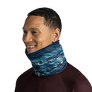 Buff Reversible Polar Neckwear - Sacou Tourmaline  