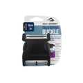 Side Release Field Repair Buckle with Removable Pin 50mm - 2 Pin