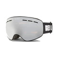 Moon Small Fit Category 2/3 - Photochromic Silver