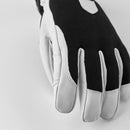 Women's Army Leather Patrol Glove