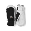 Army Leather Patrol Mitt